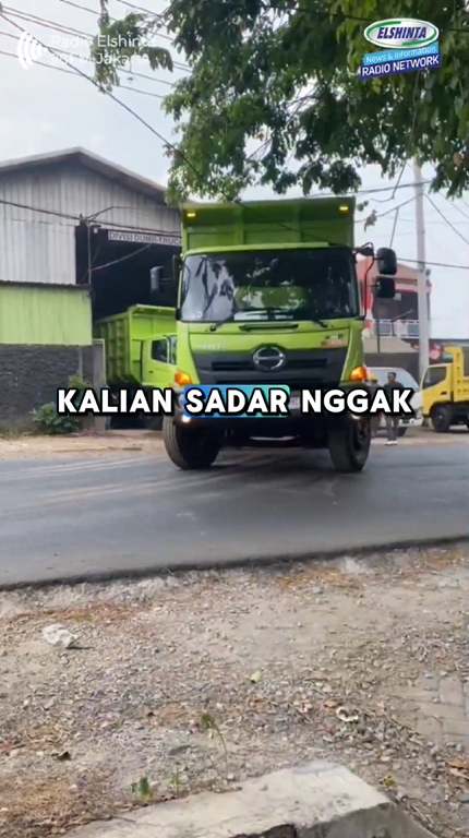 Hino, rajanya medium and heavy duty truck di Indonesia Hino, rajanya medium and heavy duty truck di Indonesia