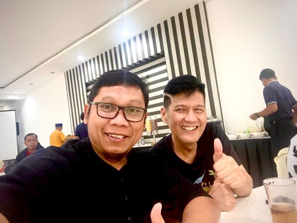 In Memoriam Wina Armada, Etika Pers Tak Boleh Mati In Memoriam Wina Armada, Etika Pers Tak Boleh Mati