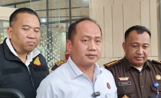 Kejagung jadwalkan panggil kembali Riza Chalid pekan depan Kejagung jadwalkan panggil kembali Riza Chalid pekan depan