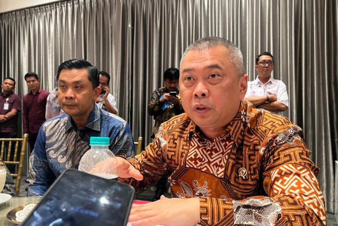 Menhub: Keselamatan layanan keperintisan 3T jadi prioritas Menhub: Keselamatan layanan keperintisan 3T jadi prioritas