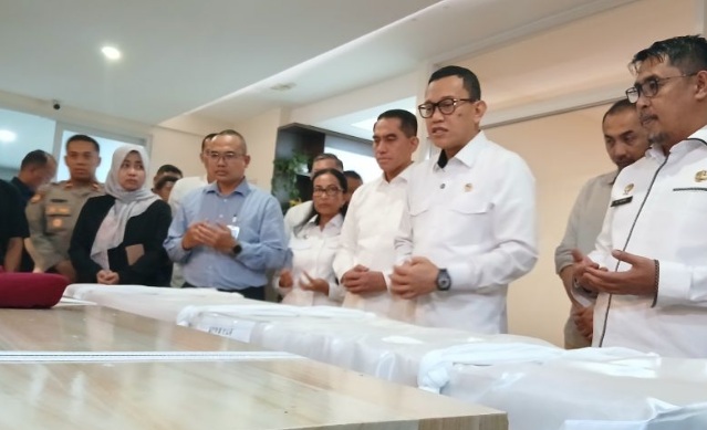 KP2MI kembali terima pemulangan jenazah PMI dari Korsel