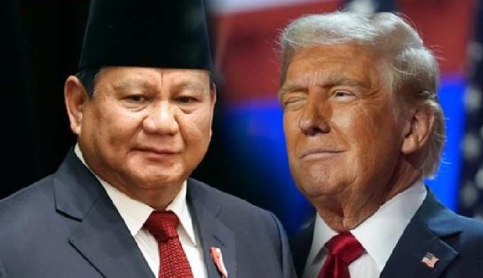 Analis sebut market respons positif hasil nego Prabowo ke Trump untuk tarif 19% AS Analis sebut market respons positif hasil nego Prabowo ke Trump untuk tarif 19% AS