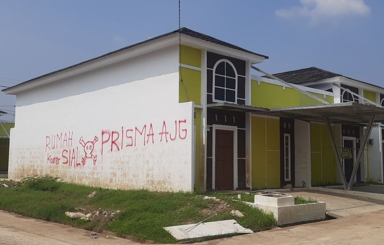 Bupati Bekasi tuntut tanggung jawab pengembang Arthera Hill