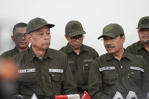 Bansos tepat sasaran, Kemensos koordinasi dengan PPATK
