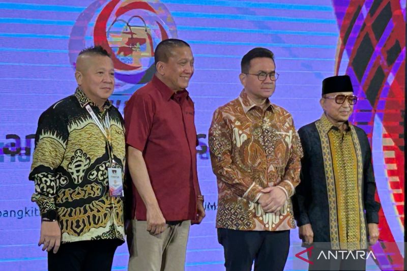 Mendag: Indonesia telah buka 2.400 toko ritel di Filipina