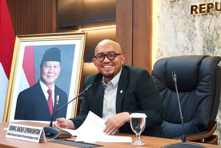 BP Haji pastikan pengetatan kesehatan jadi isu prioritas haji 2026 BP Haji pastikan pengetatan kesehatan jadi isu prioritas haji 2026