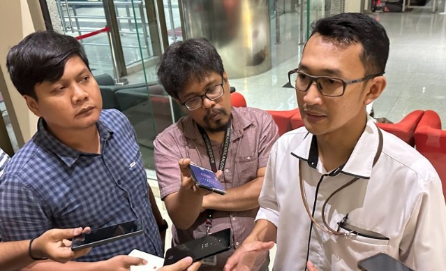 KPK masih cari Harun Masiku di saat Hasto telah divonis hakim KPK masih cari Harun Masiku di saat Hasto telah divonis hakim
