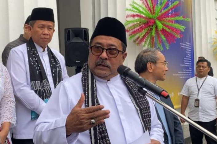 Rano: Jalur Car Free Night tak akan sepanjang Car Free Day Rano: Jalur Car Free Night tak akan sepanjang Car Free Day