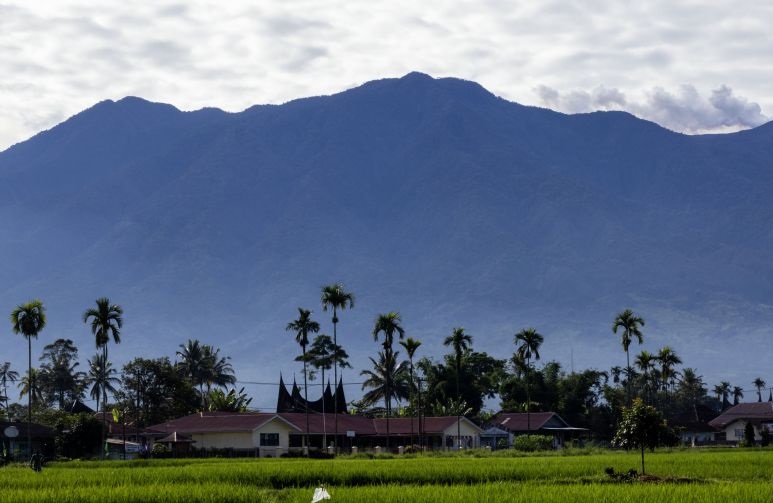 BKSDA susun SOP pendakian gunung demi hindari kecelakaan pendaki BKSDA susun SOP pendakian gunung demi hindari kecelakaan pendaki