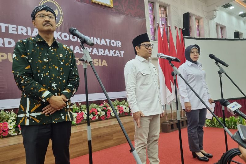 Mensos: 63 Sekolah Rakyat siap beroperasi mulai 14 Juli 2025