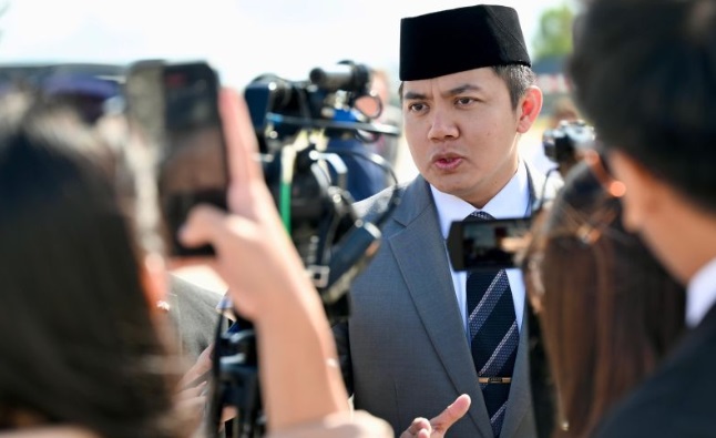 Seskab: Presiden tamu kehormatan Hari Bastille bukti RI berpengaruh Seskab: Presiden tamu kehormatan Hari Bastille bukti RI berpengaruh