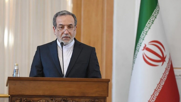 Iran siap negosiasi nuklir jika AS janji tak serang lagi Iran siap negosiasi nuklir jika AS janji tak serang lagi