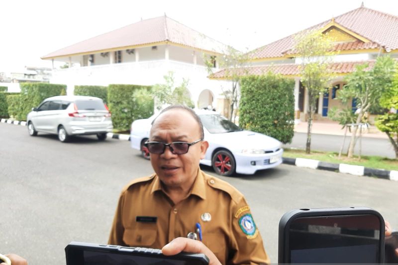 Dinkes Kepri: Pengadaan obat jangka pendek penting cegah kedaluwarsa Dinkes Kepri: Pengadaan obat jangka pendek penting cegah kedaluwarsa