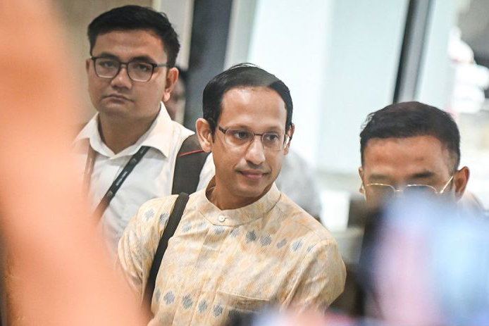 Kejagung kembali panggil Nadiem Makarim terkait kasus Chromebook