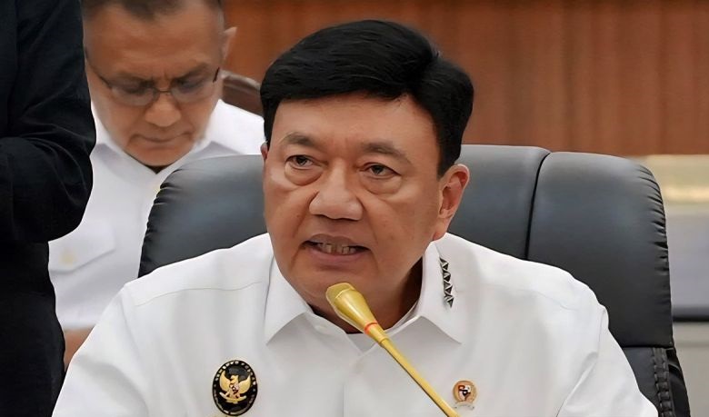Menko Polkam minta pemerintah daerah tingkatkan penanganan karhutla Menko Polkam minta pemerintah daerah tingkatkan penanganan karhutla