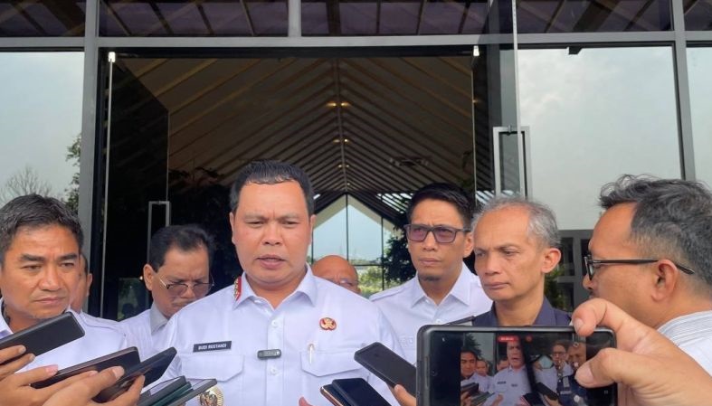 KRL Serang-Rangkasbitung masuk penyusunan studi kelayakan KRL Serang-Rangkasbitung masuk penyusunan studi kelayakan
