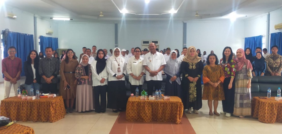 Workshop ASB, Bupati Langkat: Kesehatan reproduksi remaja layak masuk kurikulum Workshop ASB, Bupati Langkat: Kesehatan reproduksi remaja layak masuk kurikulum