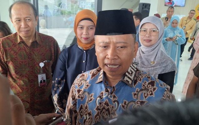 Pemkot Depok berlakukan jam malam bagi pelajar mulai Selasa Pemkot Depok berlakukan jam malam bagi pelajar mulai Selasa