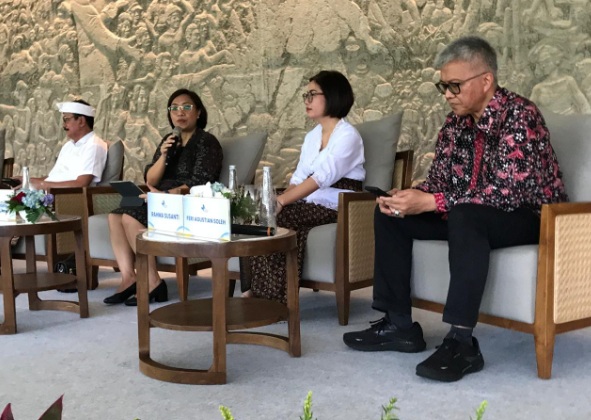 Bali Wellness & Beauty Expo 2025, momentum kebangkitan pariwisata Indonesia Bali Wellness & Beauty Expo 2025, momentum kebangkitan pariwisata Indonesia