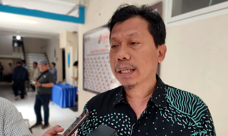 Dinkes Sulsel temukan satu kasus suspek COVID-19