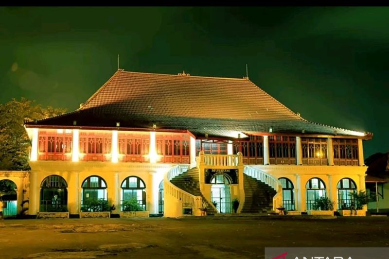 Palembang kenalkan tokoh pahlawan Sumsel melalui lomba karya seni Palembang kenalkan tokoh pahlawan Sumsel melalui lomba karya seni