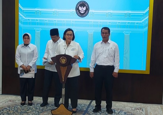 Presiden Prabowo luncurkan lima insentif ekonomi Presiden Prabowo luncurkan lima insentif ekonomi