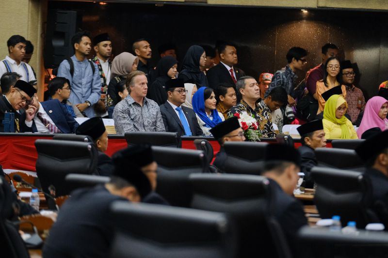 Menekraf-Pemprov DKI siap aktivasi potensi ekraf menuju Kota Global