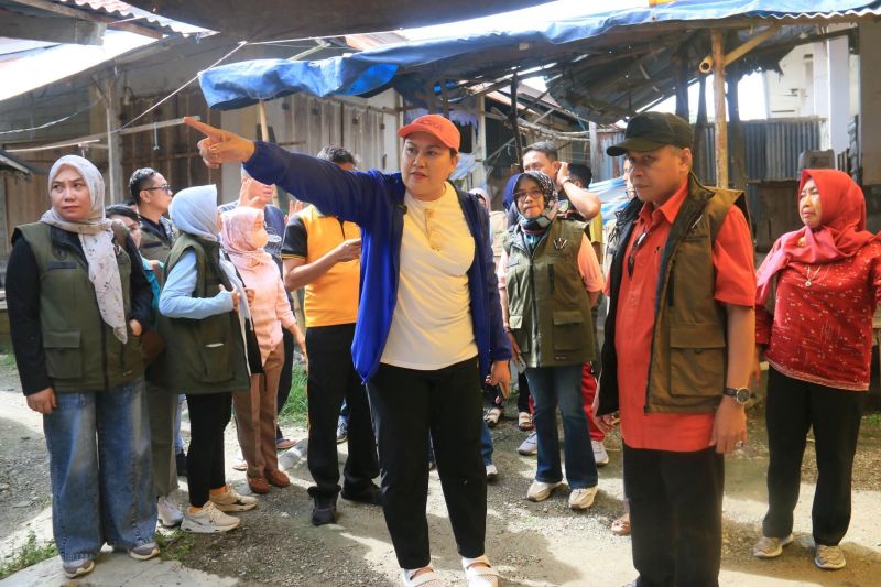 Donggala terdampak aktivitas eksplorasi migas di Selat Makassar Donggala terdampak aktivitas eksplorasi migas di Selat Makassar