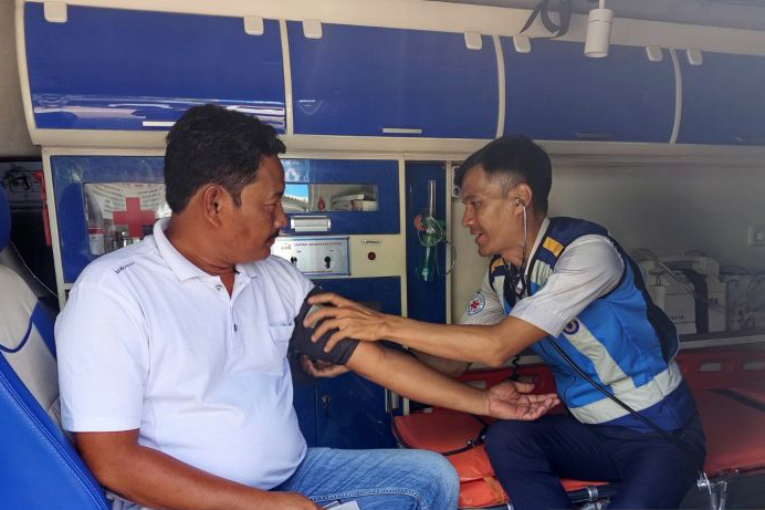 PT JJC kampanyekan keselamatan berkendara kepada pengguna jalan PT JJC kampanyekan keselamatan berkendara kepada pengguna jalan