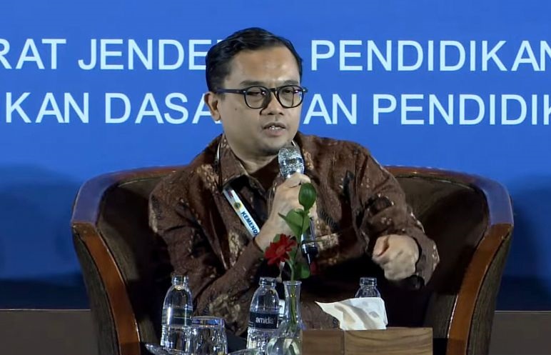 Kemendikasmen buka layanan posko aduan SPMB 2025/2026 Kemendikasmen buka layanan posko aduan SPMB 2025/2026