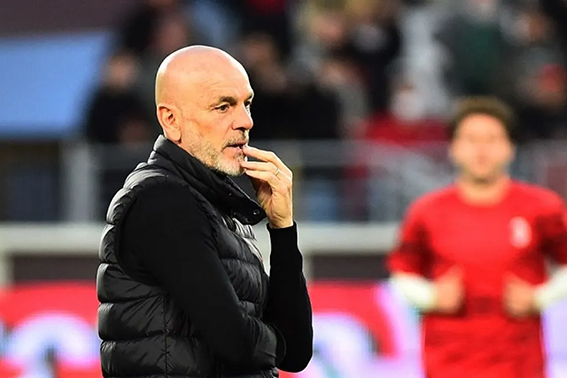 Stefano Pioli akan kembali ke Italia untuk latih Fiorentina Stefano Pioli akan kembali ke Italia untuk latih Fiorentina