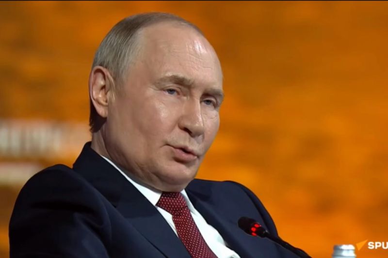 Rusia: Negara Global South bisa bantu selesaikan konflik Timur Tengah Rusia: Negara Global South bisa bantu selesaikan konflik Timur Tengah
