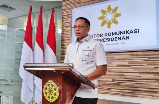 Prabowo ambil alih putusan sengketa batas pulau Aceh-Sumut Prabowo ambil alih putusan sengketa batas pulau Aceh-Sumut