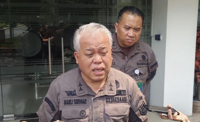 Kejagung: Lima korporasi di Singapura diperiksa soal minyak mentah Kejagung: Lima korporasi di Singapura diperiksa soal minyak mentah