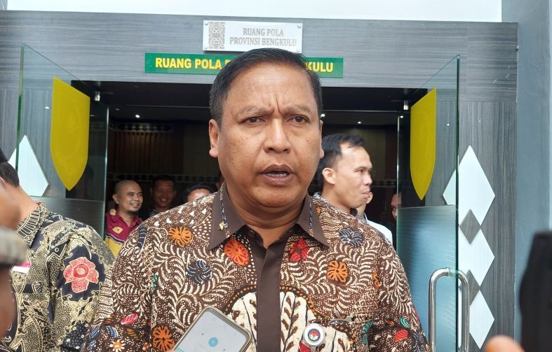 Kemendagri cek langsung situasi keterisolasian pulau terluar Enggano Kemendagri cek langsung situasi keterisolasian pulau terluar Enggano