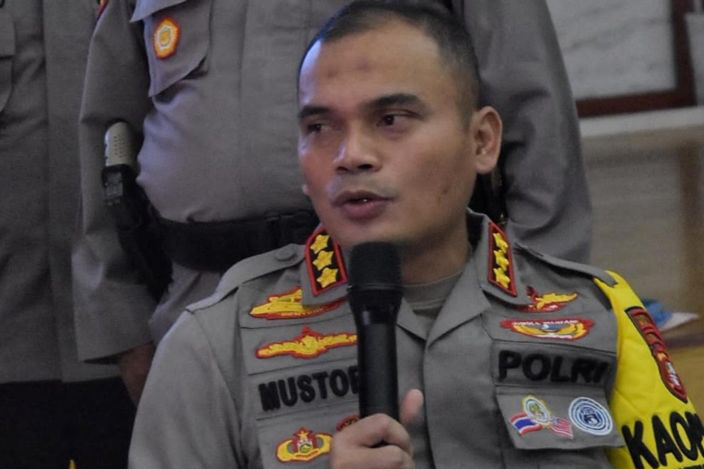 Kasus pelecehan oknum dokter RSUD Cabangbungin Bekasi diusut polisi Kasus pelecehan oknum dokter RSUD Cabangbungin Bekasi diusut polisi