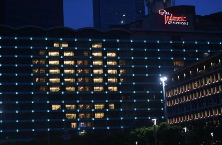 DKI beri diskon pajak di sektor hotel hingga kuliner DKI beri diskon pajak di sektor hotel hingga kuliner