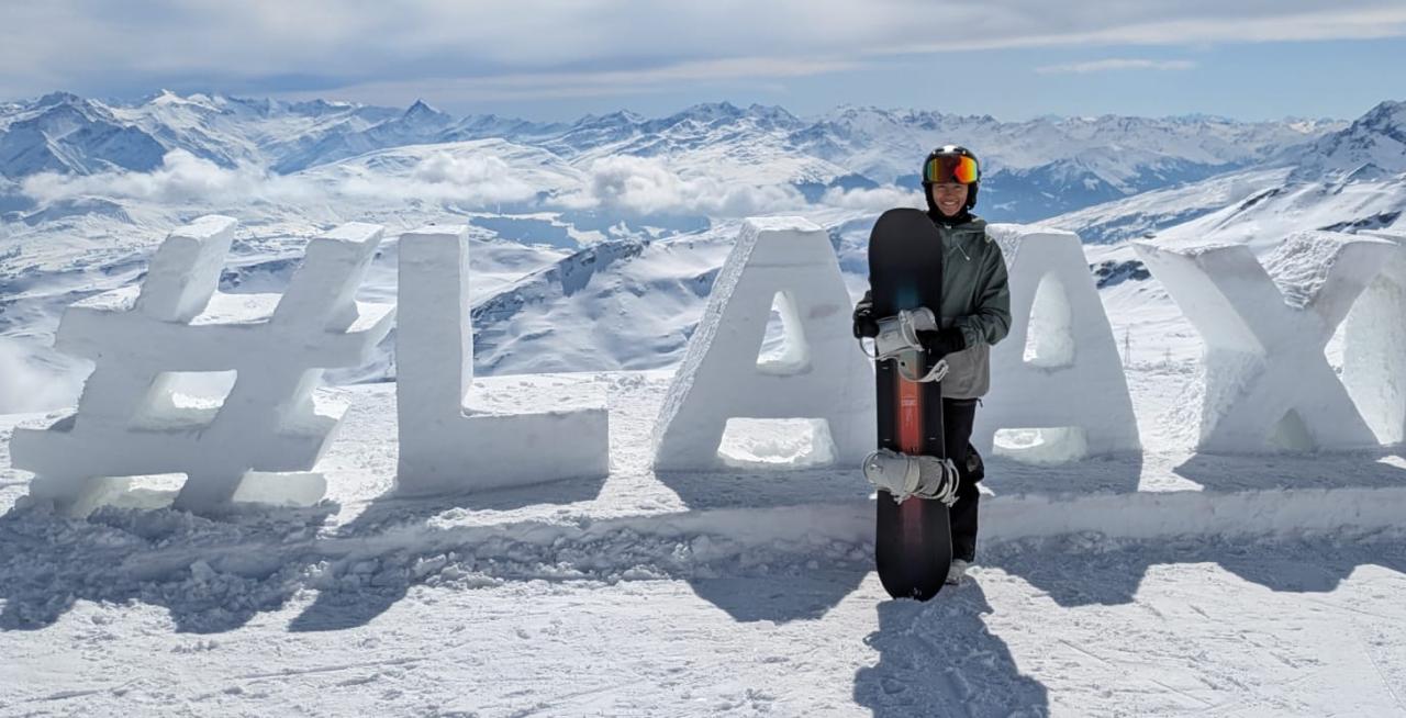 Jadi anggota FIS, NOC Indonesia menuju ke Winter Olympics Jadi anggota FIS, NOC Indonesia menuju ke Winter Olympics