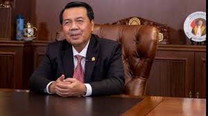 06 Juni 2011: Kasus Syarifuddin pukulan terberat Lembaga Peradilan