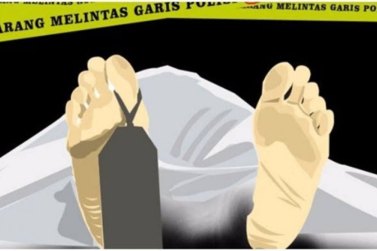 Polisi ungkap penyebab pria tewas dalam indekos di Cengkareng Polisi ungkap penyebab pria tewas dalam indekos di Cengkareng