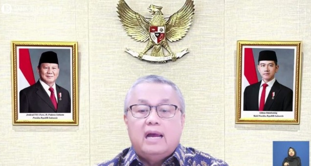 BI: Keuangan digital tetap tumbuh berkat keandalan sistem pembayaran BI: Keuangan digital tetap tumbuh berkat keandalan sistem pembayaran
