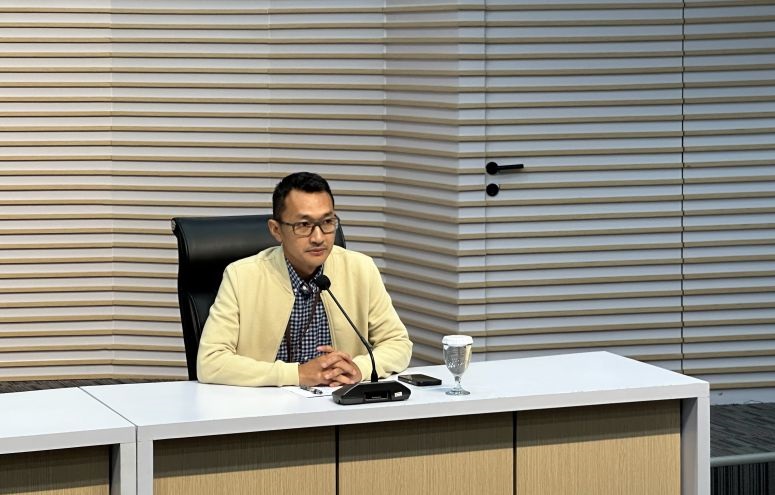 KPK dalami rekening pemerasan TKA saat periksa pegawai UIN Jakarta KPK dalami rekening pemerasan TKA saat periksa pegawai UIN Jakarta