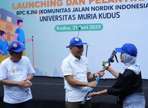 KJNI UMK resmi dibentuk beranggotakan kalangan muda KJNI UMK resmi dibentuk beranggotakan kalangan muda