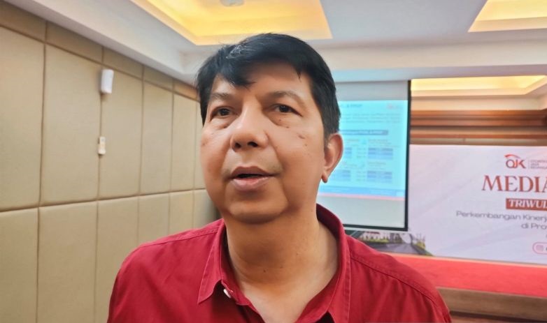 OJK: Jamkrida Jabar tak mungkin terpengaruh aturan co payment asuransi OJK: Jamkrida Jabar tak mungkin terpengaruh aturan co payment asuransi