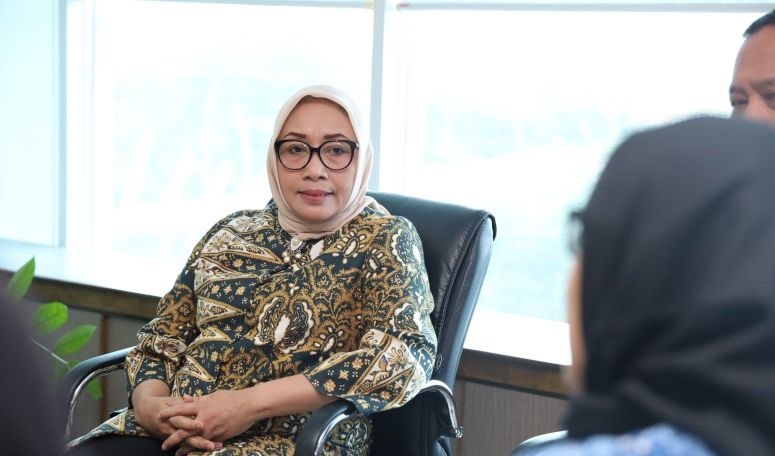 Pengasuhan dan pengawasan keluarga cegah perilaku menyimpang anak