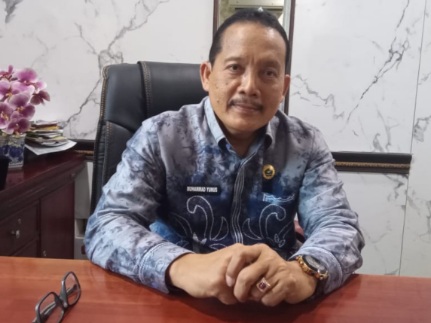 Jemaah haji diimbau perhatikan barang bawaan jelang kepulangan Jemaah haji diimbau perhatikan barang bawaan jelang kepulangan