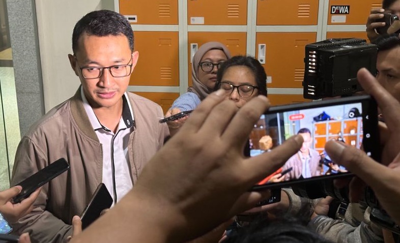 KPK usut komunikasi direksi dan komisaris terkait pengadaan lahan JTTS KPK usut komunikasi direksi dan komisaris terkait pengadaan lahan JTTS