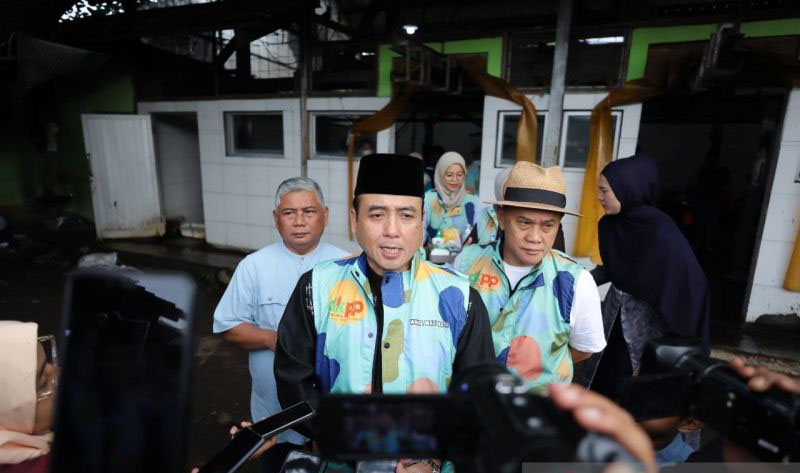 Pemkot Bandung: Patroli jam malam tetap berjalan meski libur panjang