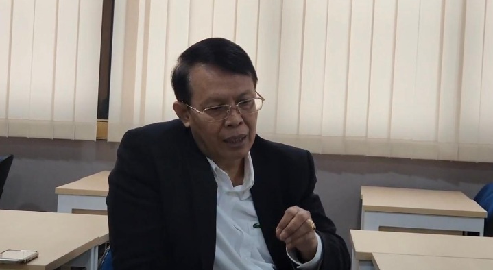 Pengamat sebut Pemerintah melalui penegak hukum perlu tertibkan TKA ilegal Pengamat sebut Pemerintah melalui penegak hukum perlu tertibkan TKA ilegal