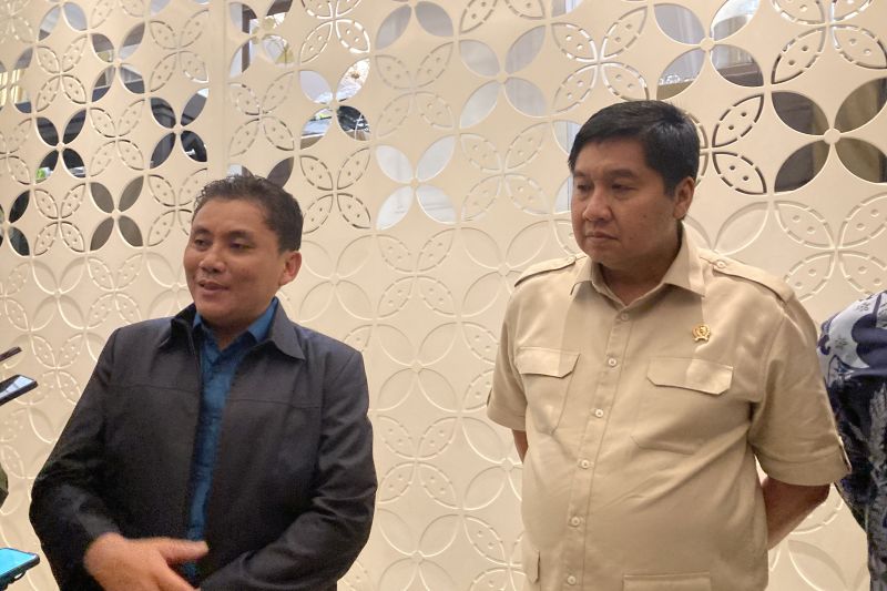 Penyaluran FLPP rumah subsidi terealisasi 117 ribu unit per Juni Penyaluran FLPP rumah subsidi terealisasi 117 ribu unit per Juni